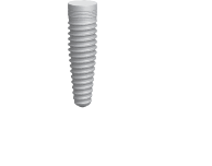 Dalessandro Implants & Periodontics Logo